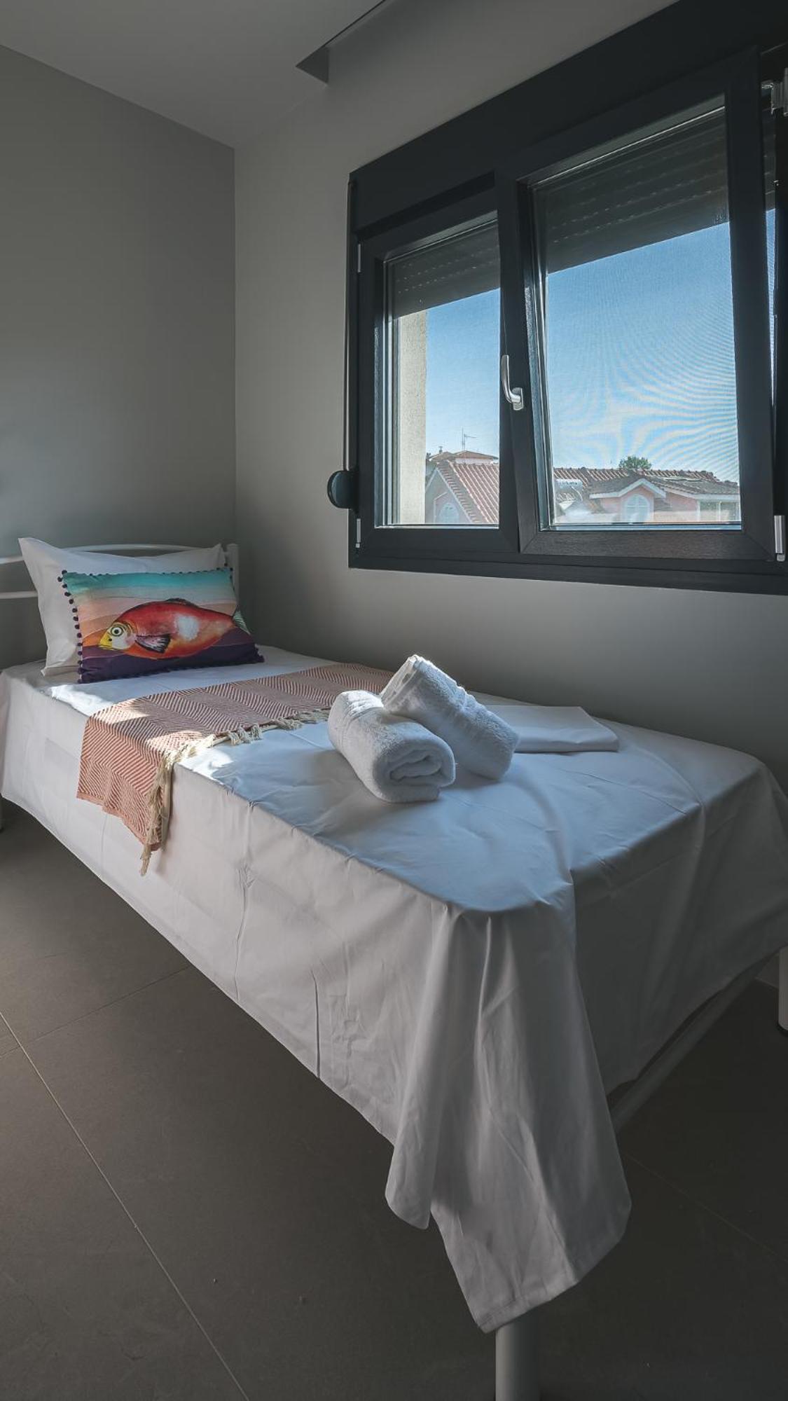Electra Beachfront Suites, Nea Irakleia ภายนอก รูปภาพ